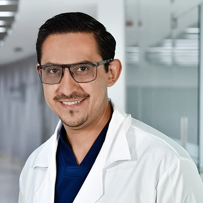 Foto de Dr. Tulio César Hernández Alonso, Urología en Juárez