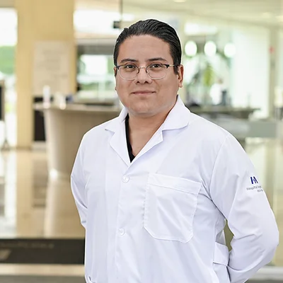 Foto de Dr. Ulises Cristobal Sánchez Aquino, Urología en Juárez