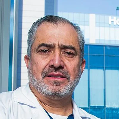 Foto de Dr. Ursulo Juárez Herrera, Cardiología en Ciudad de México