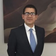 Foto de Dr. Valentín Luna Domínguez, Ortopedia y Traumatología en Chihuahua