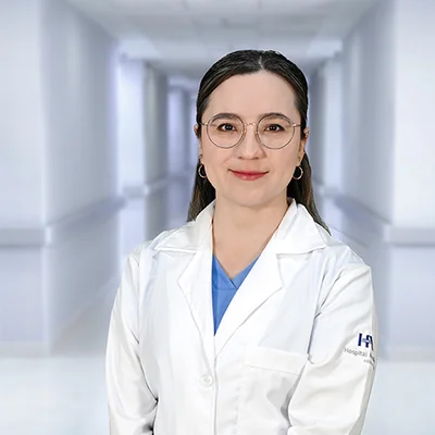 Foto de Dr. Valeria Alejandra Castanon, Ginecología y Obstetricia en Juárez