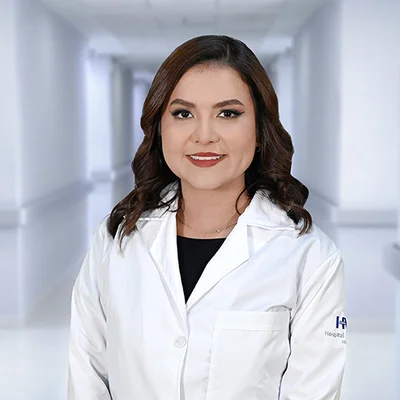 Foto de Dr. Vanessa Monserrath Garcia Carrillo, Ginecología y Obstetricia en Juárez