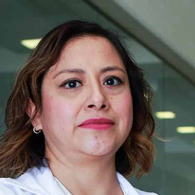 Foto de Dr. Vanessa Teran Cerqueda, Hematología, Pediatría en Juárez