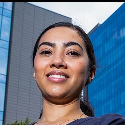 Foto de Dr. Vania Cazares García, Cirugía General en Juárez