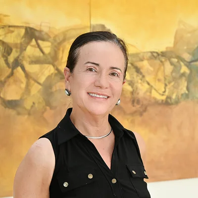 Foto de Dr. Verónica Aguirre Talamantes, Ginecología y Obstetricia en Juárez