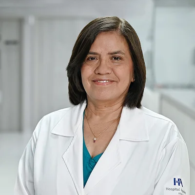 Foto de Dr. Verónica Lara Vaca, Ginecología y Obstetricia en Juárez