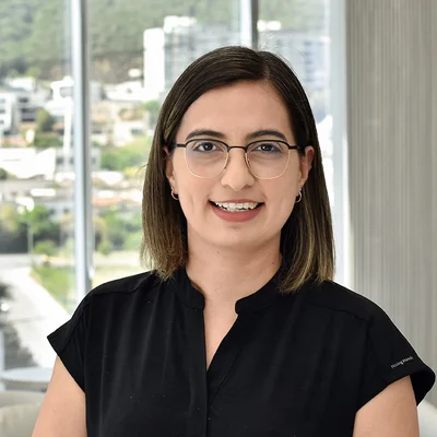 Foto de Dr. Verónica Robles Saucedo, Medicina de Rehabilitación en Juárez