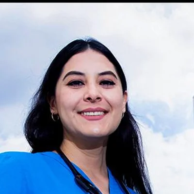Foto de Dr. Verónica Rojas Hernández, Cirugía General en Juárez