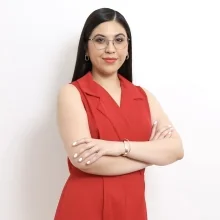 Foto de Dr. Veronica Salais Michaus Oncóloga médica, Oncología Médica en Chihuahua