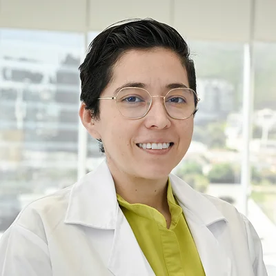 Foto de Dr. Veronica Velina Hernández Nájera, Cirugía General, Urología en Juárez
