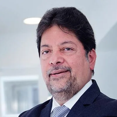 Foto de Dr. Vicente Gabriel Torres Mejia, Cirugía General, Medicina Interna en Juárez