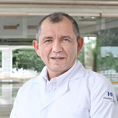 Foto de Dr. Víctor Efrén Gallardo Angulo, Gastroenterología en Juárez