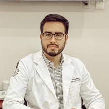 Foto de Dr. Víctor Herrera Pérez, Ortopedia y Traumatología en Chihuahua