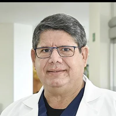 Foto de Dr. Víctor Hugo Portillo Araujo, Pediatría en Juárez