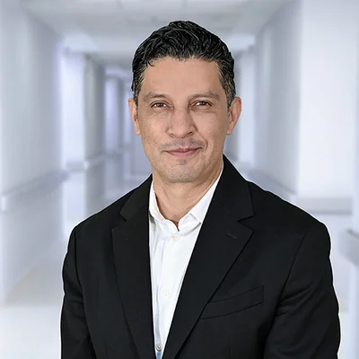 Foto de Dr. Víctor Josue Carrasco Urrutia, Ginecología y Obstetricia en Juárez