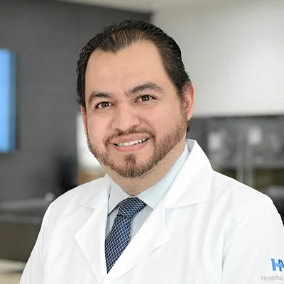 Foto de Dr. Víctor Manuel Mendoza López, Psiquiatría en Juárez