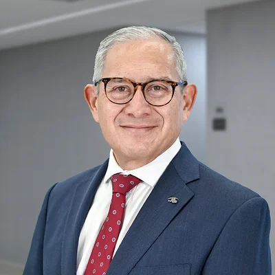 Foto de Dr. Víctor Ramón Andrade Sepúlveda, Cirugía Pediátrica, Pediatría en Juárez