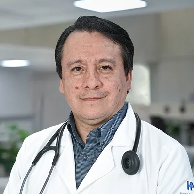 Foto de Dr. Vidal Efrén Reyes Barrera, Cardiología en Ciudad de México