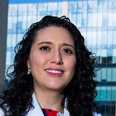 Foto de Dr. Virginia Alejandra Martínez Hernández, Oftalmología en Juárez