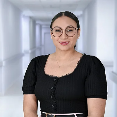 Foto de Dr. Viridiana Alderete Aguilar, Cardiología en Juárez