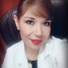Foto de Dr. Viridiana Ortega Sandoval, Ginecología y Obstetricia en Chihuahua