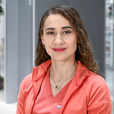 Foto de Dr. Viridiana Santibañez Gaona, Oftalmología en Juárez