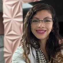 Foto de Dr. Yadira Hillem Gastelum Delgado, Ginecología y Obstetricia en Chihuahua