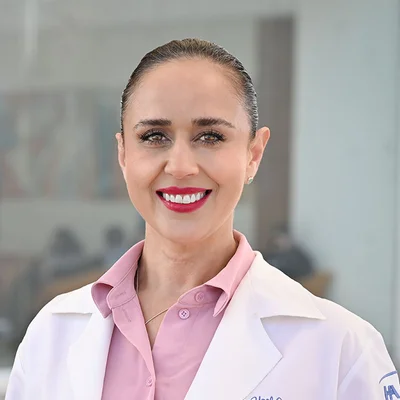 Foto de Dr. Yael Encinas Bravo, Gastroenterología, Pediatría en Juárez