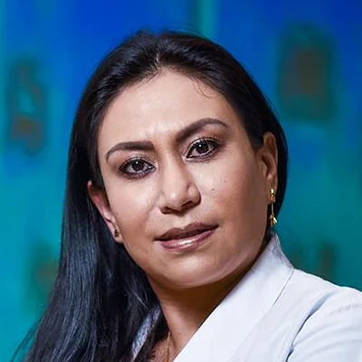 Foto de Dr. Yanet Pérez Méndez, Ginecología y Obstetricia en Juárez