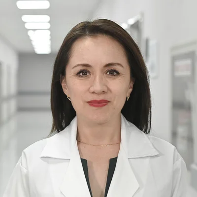 Foto de Dr. Yazmín Hernández Balderas, Oncología Médica, Ginecología y Obstetricia en Juárez