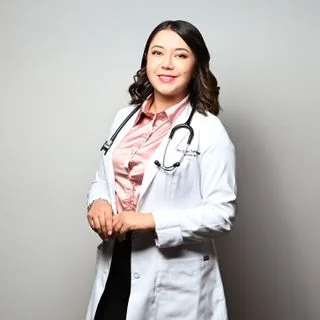 Foto de Dr. Yessica Viridiana Estrada Caraveo, Medicina Interna en Chihuahua