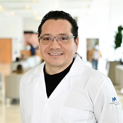 Foto de Dr. Yuri Omar Piquet Uscanga, Medicina Interna, Neurología en Juárez