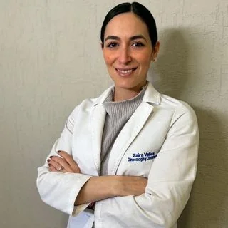 Foto de Dr. Zaira Valles, Ginecología y Obstetricia en Chihuahua