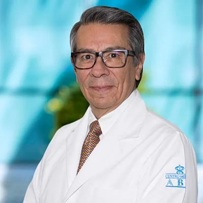 Foto de Dr. Aaron Torres Garcia, Urología en Ciudad de México