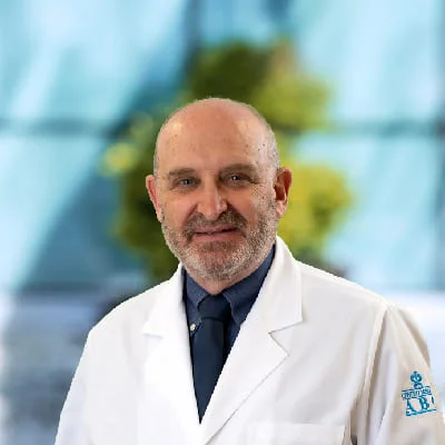 Foto de Dr. Adiel Asch Rabinovich, Otorrinolaringología en Ciudad de México