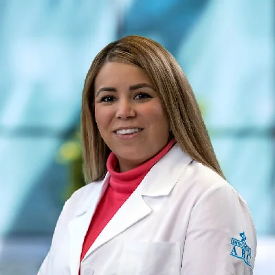 Foto de Dr. Adriana Avila Salgado, Ortopedia y Traumatología en Ciudad de México