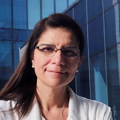 Foto de Dr. Adriána María Valencia Herrera, Dermatología en Ciudad de México