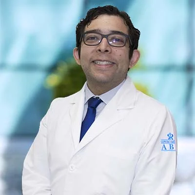 Foto de Dr. Alain Sánchez Rodríguez, Reumatología, Medicina Interna en Ciudad de México