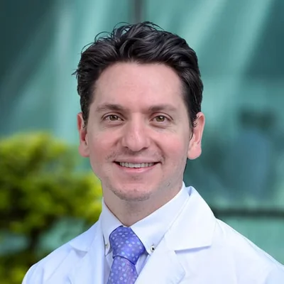 Foto de Dr. Alberto Azcona Cervera, Ortopedia y Traumatología en Ciudad de México