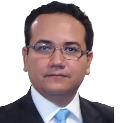 Foto de Dr. Alberto Carlos Heredia Salazar, Cardiología en Ciudad de México