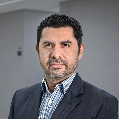 Dr. Alberto Goné Fernández