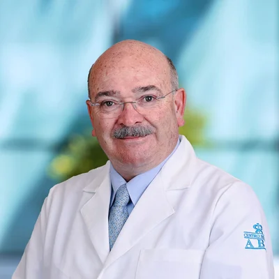 Foto de Dr. Alberto Villalobos Prieto, Hematología, Hematología en Ciudad de México
