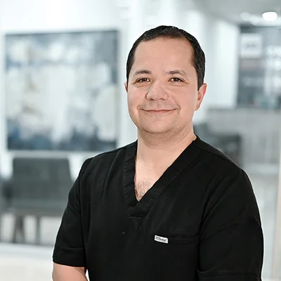 Foto de Dr. Aldo Isaac Meneses Rios, Ginecología y Obstetricia, Biología de la Reproducción Humana en Ciudad de México