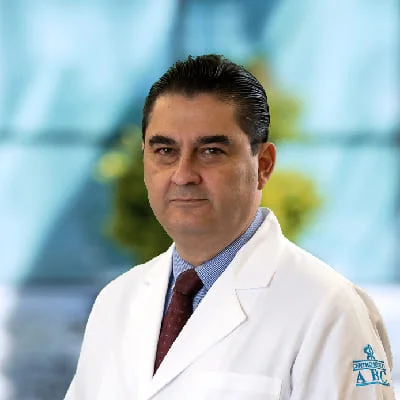 Foto de Dr. Aldo Torre Delgadillo, Gastroenterología, Medicina Interna en Juárez