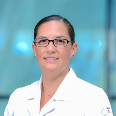 Foto de Dr. Alejandra Cicero Lebrija, Cirugía General en Ciudad de México