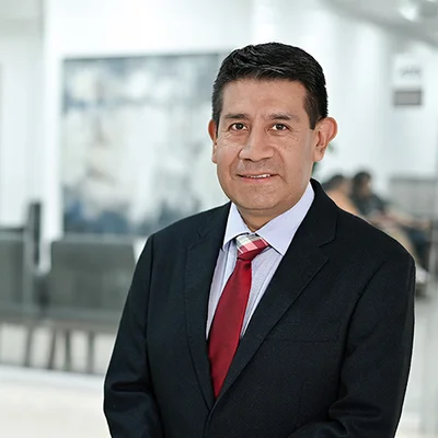 Foto de Dr. Alejandro Cruz Zarate, Cirugía General, Gastroenterología en Ciudad de México