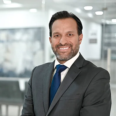 Foto de Dr. Alejandro Díaz Girón Gidi, Cirugía General en Ciudad de México