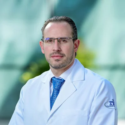 Foto de Dr. Alejandro Ricalde Alcocer, Cardiología en Ciudad de México