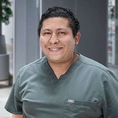 Foto de Dr. Alejandro Víctor Ayaviri Monroy, Neurología, Pediatría en Ciudad de México