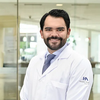 Foto de Dr. Alfonso Gindl Bracho, Medicina Interna, Nefrología en Ciudad de México